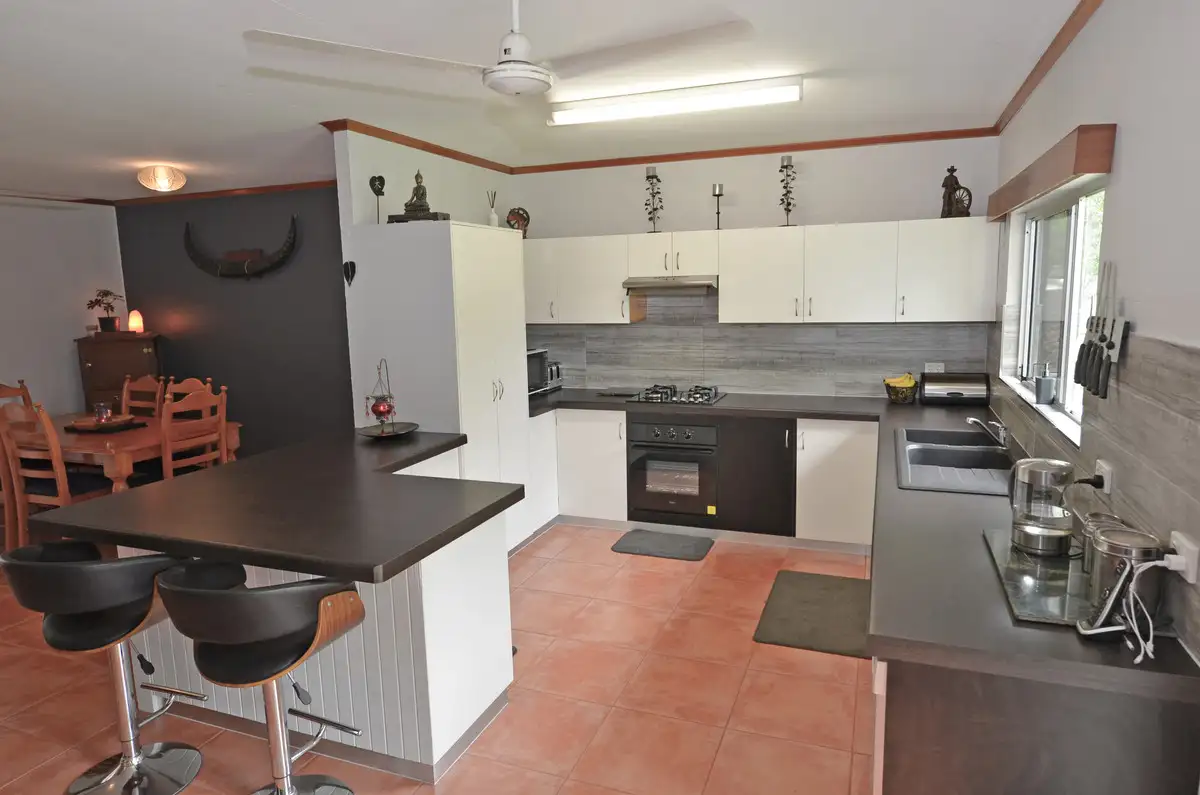 Main view of Homely house listing, 23 Pleasant Close, Mareeba QLD 4880