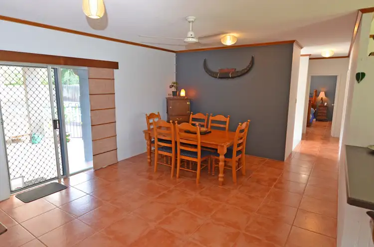 Second view of Homely house listing, 23 Pleasant Close, Mareeba QLD 4880