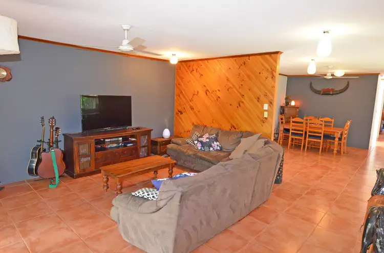 Fourth view of Homely house listing, 23 Pleasant Close, Mareeba QLD 4880
