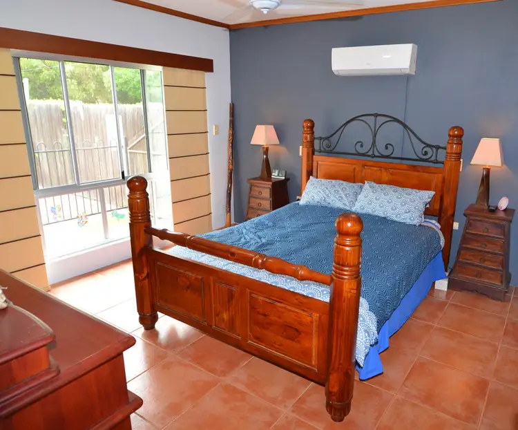 Fifth view of Homely house listing, 23 Pleasant Close, Mareeba QLD 4880