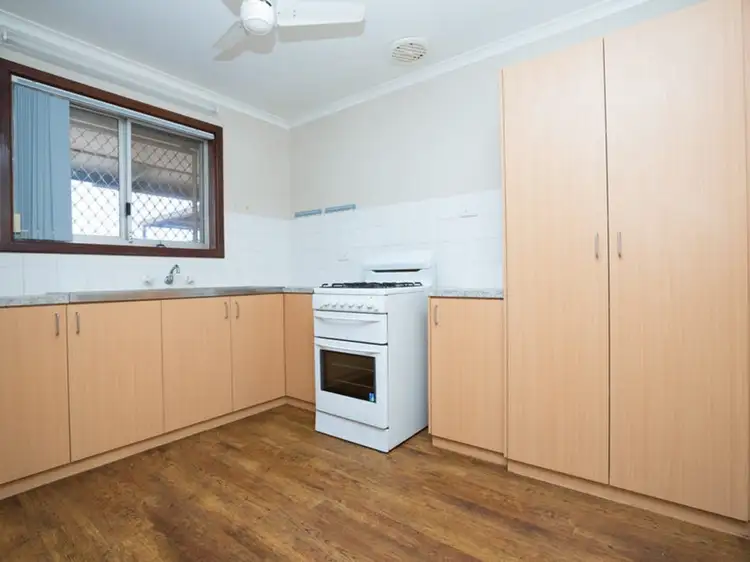 Second view of Homely house listing, 15 Wangara Crescent, South Hedland WA 6722