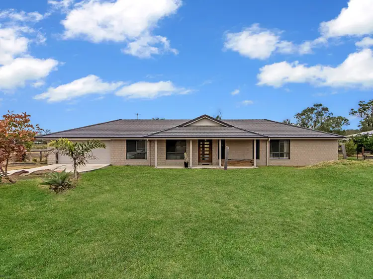 49 White Gums Road, Hatton Vale QLD 4341
