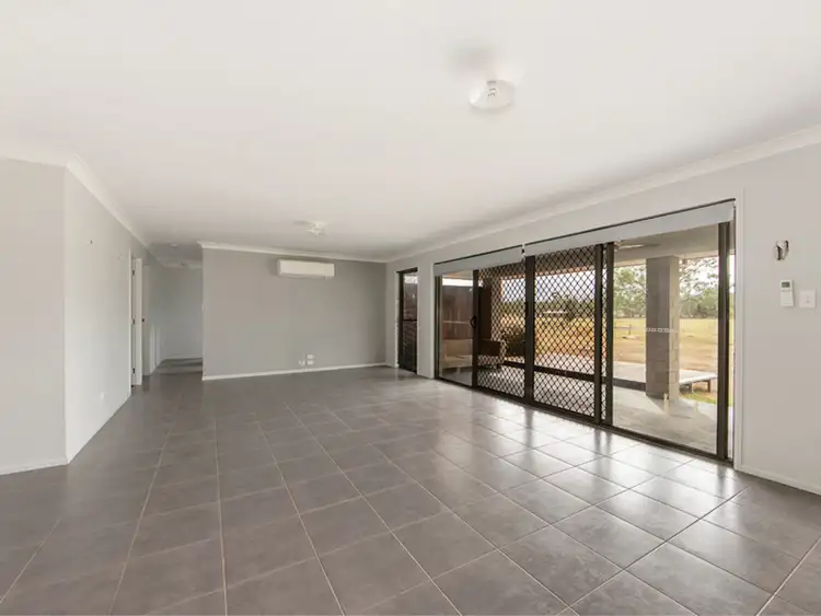 Fifth view of Homely house listing, 49 White Gums Road, Hatton Vale QLD 4341