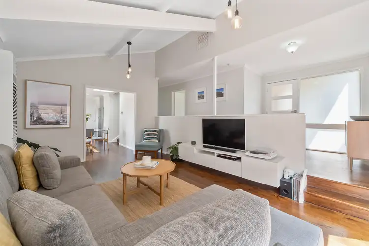 Second view of Homely house listing, 35 Casuarina Drive, Frankston South VIC 3199