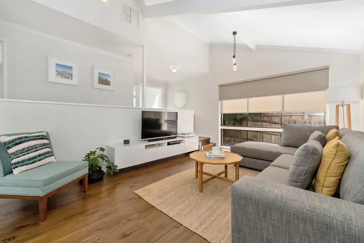 Third view of Homely house listing, 35 Casuarina Drive, Frankston South VIC 3199
