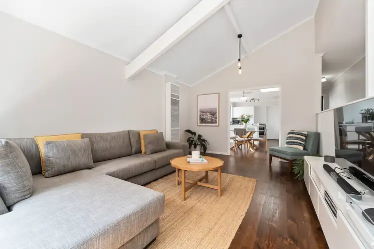 Fourth view of Homely house listing, 35 Casuarina Drive, Frankston South VIC 3199