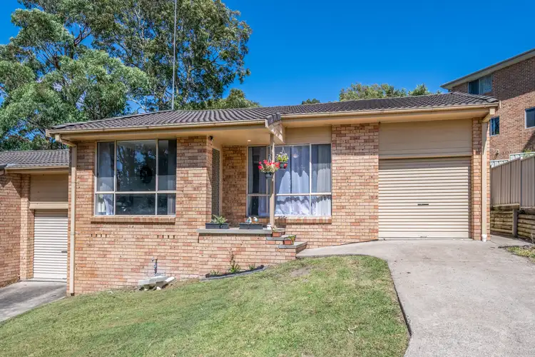 Main view of Homely villa listing, 1/35 Mcelwee Drive, Tingira Heights NSW 2290