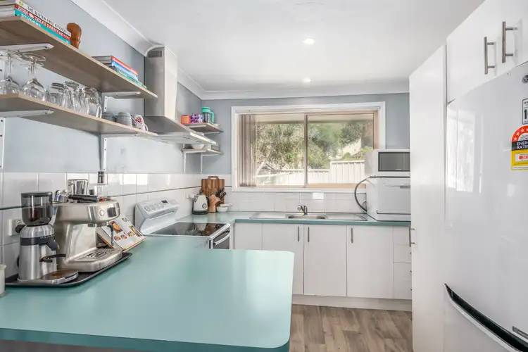 Third view of Homely villa listing, 1/35 Mcelwee Drive, Tingira Heights NSW 2290
