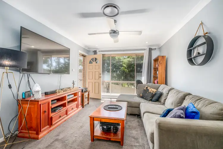 Fourth view of Homely villa listing, 1/35 Mcelwee Drive, Tingira Heights NSW 2290