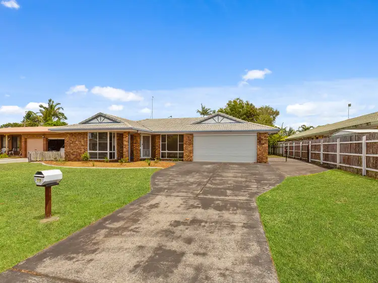 15 Royal Drive, Pottsville NSW 2489