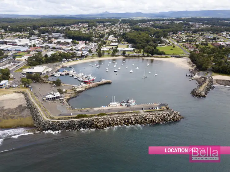 Sixth view of Homely land listing, LOT 105 & 106 Summerfields, Mollymook NSW 2539