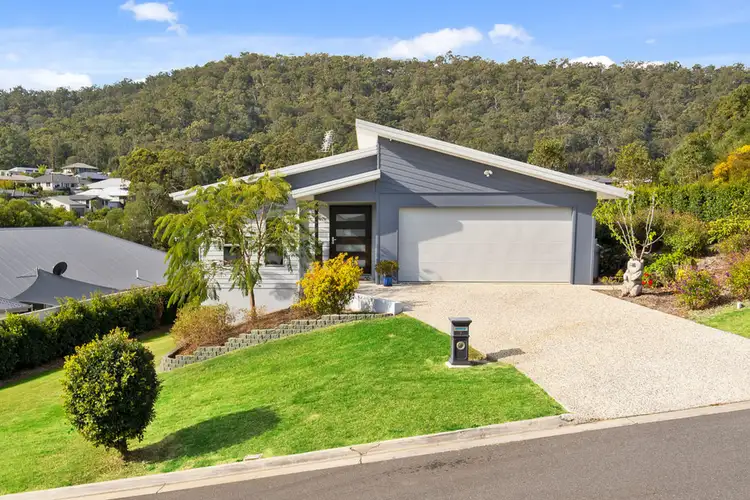 Main view of Homely house listing, 1 Bushlark Court, Gilston QLD 4211