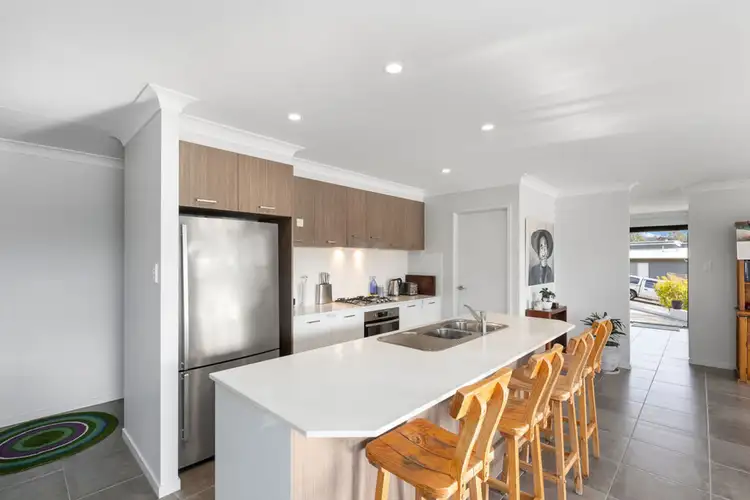 Fourth view of Homely house listing, 1 Bushlark Court, Gilston QLD 4211