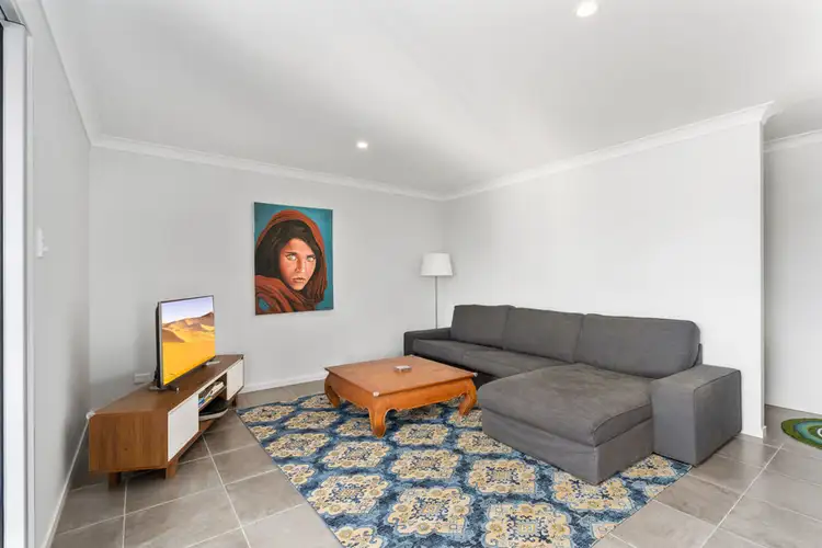 Fifth view of Homely house listing, 1 Bushlark Court, Gilston QLD 4211