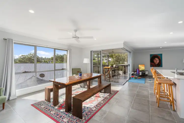 Sixth view of Homely house listing, 1 Bushlark Court, Gilston QLD 4211