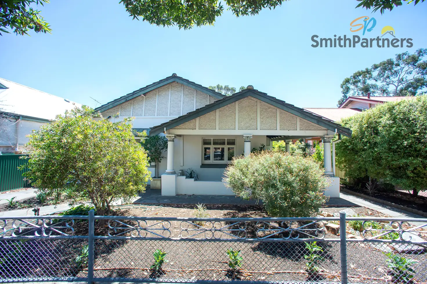 Main view of Homely house listing, 104 Third Avenue, Joslin SA 5070