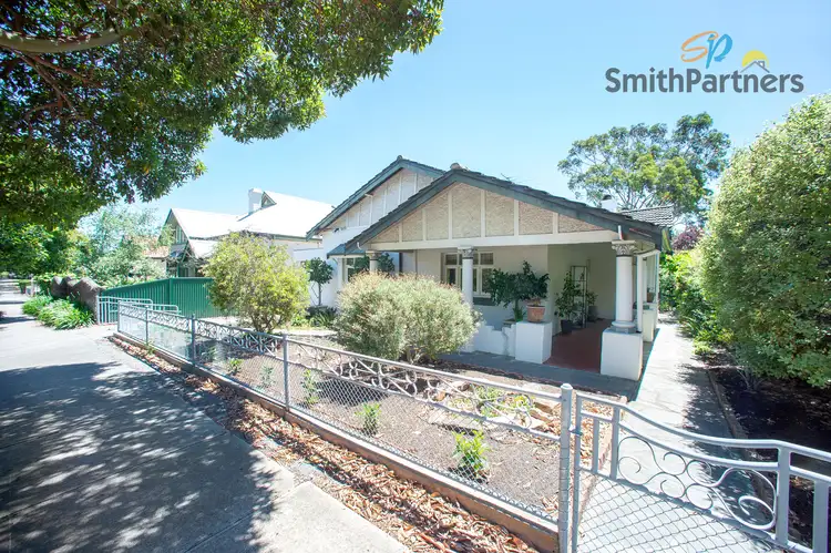 Second view of Homely house listing, 104 Third Avenue, Joslin SA 5070