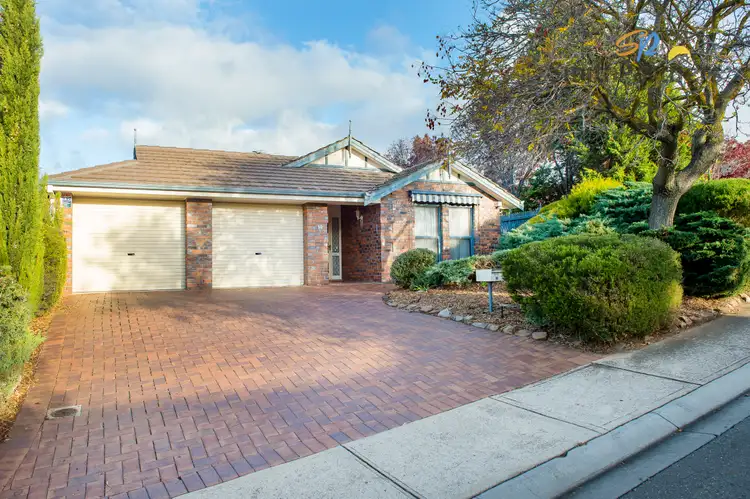 19 Lake Fortesque Avenue, Greenwith SA 5125