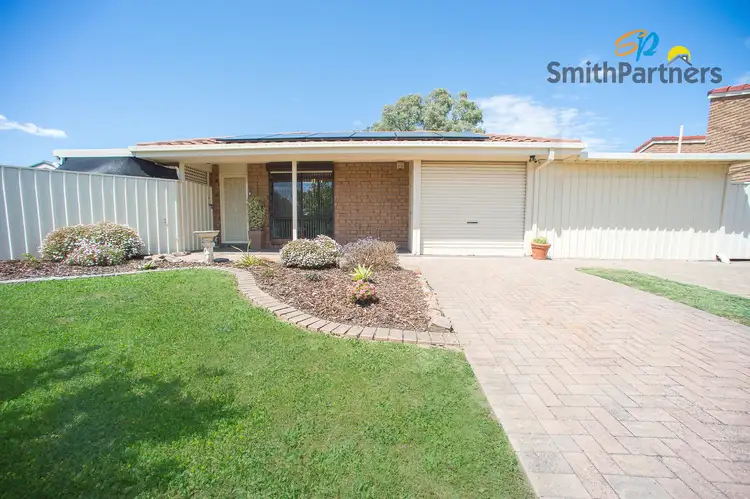 Main view of Homely house listing, 10 Courtyard Place, Wynn Vale SA 5127