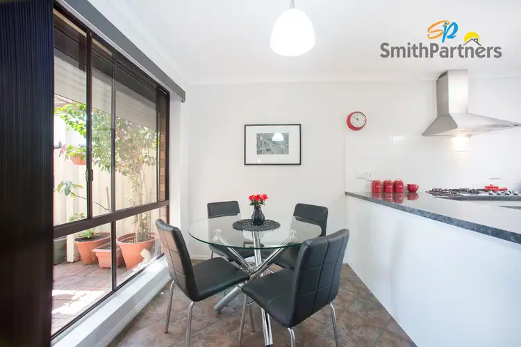 Fifth view of Homely house listing, 10 Courtyard Place, Wynn Vale SA 5127