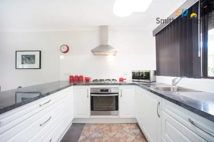Sixth view of Homely house listing, 10 Courtyard Place, Wynn Vale SA 5127