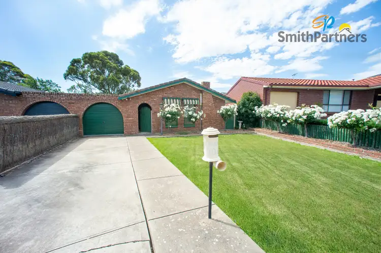 Second view of Homely house listing, 10A Spartan Crescent, Athelstone SA 5076