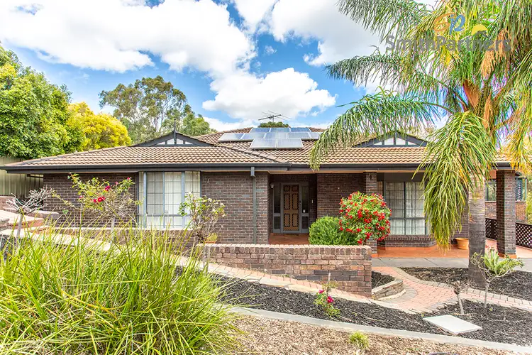 13 Bent Court, Wynn Vale SA 5127