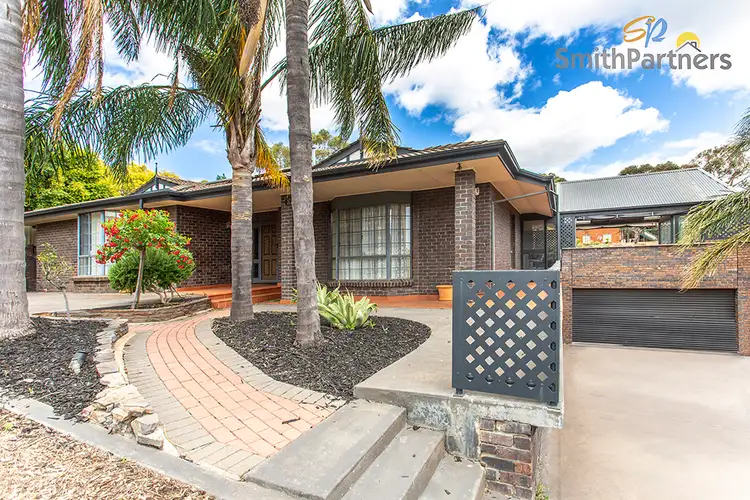 Second view of Homely house listing, 13 Bent Court, Wynn Vale SA 5127