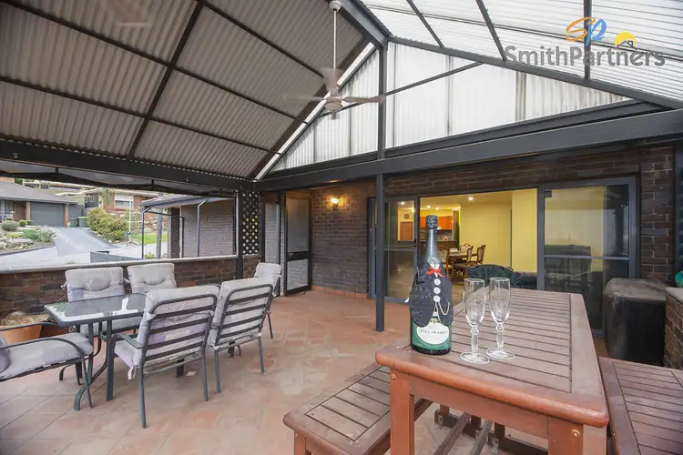 Fifth view of Homely house listing, 13 Bent Court, Wynn Vale SA 5127