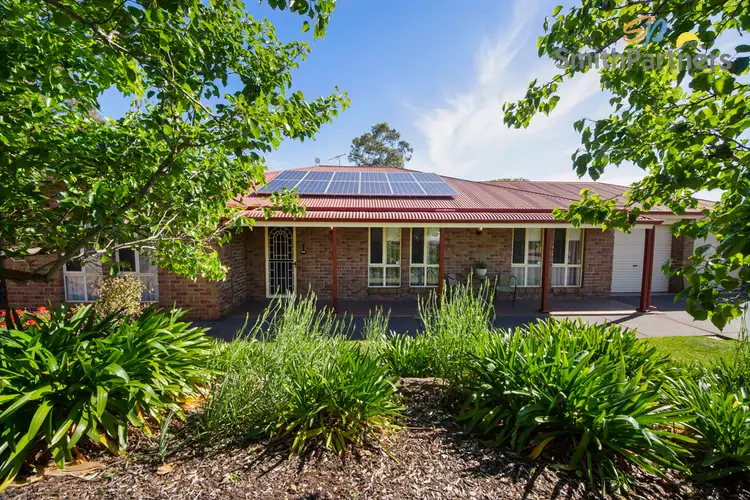 Main view of Homely house listing, 1 Nina Court, Salisbury Heights SA 5109