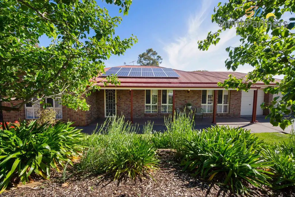 Main view of Homely house listing, 1 Nina Court, Salisbury Heights SA 5109