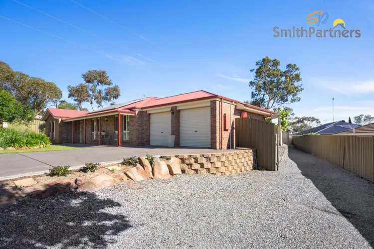 Third view of Homely house listing, 1 Nina Court, Salisbury Heights SA 5109