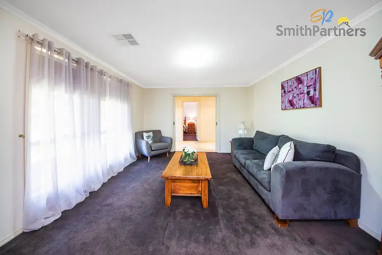 Fourth view of Homely house listing, 1 Nina Court, Salisbury Heights SA 5109