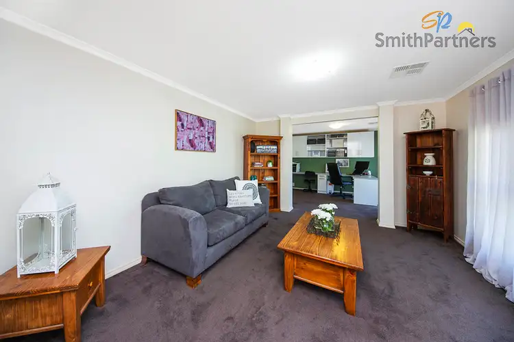 Fifth view of Homely house listing, 1 Nina Court, Salisbury Heights SA 5109