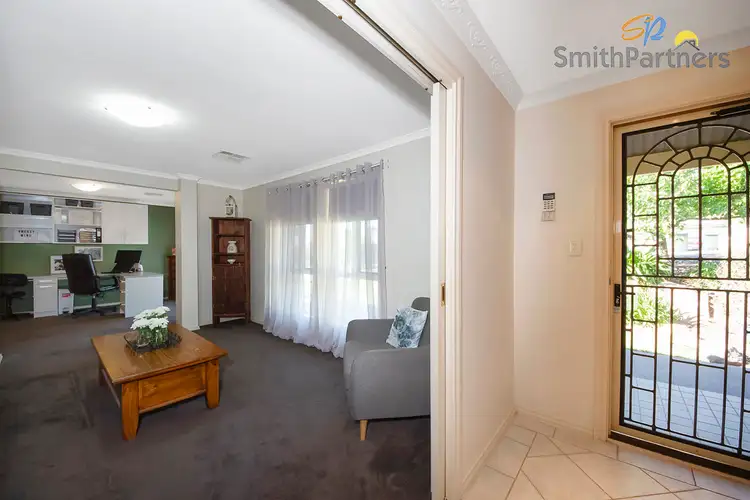 Sixth view of Homely house listing, 1 Nina Court, Salisbury Heights SA 5109