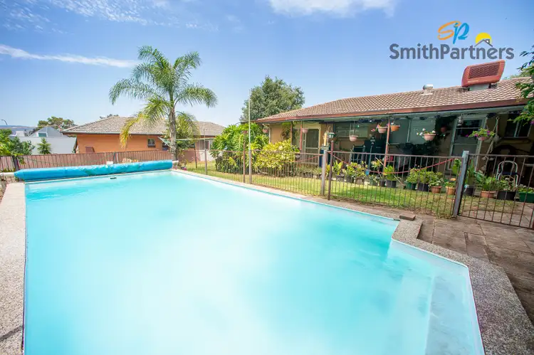Fifth view of Homely house listing, 31 Hillary Crescent, Modbury North SA 5092