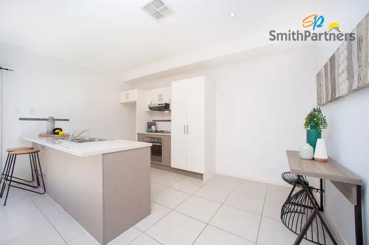 Fifth view of Homely house listing, 3 A Richard Avenue, Mitchell Park SA 5043