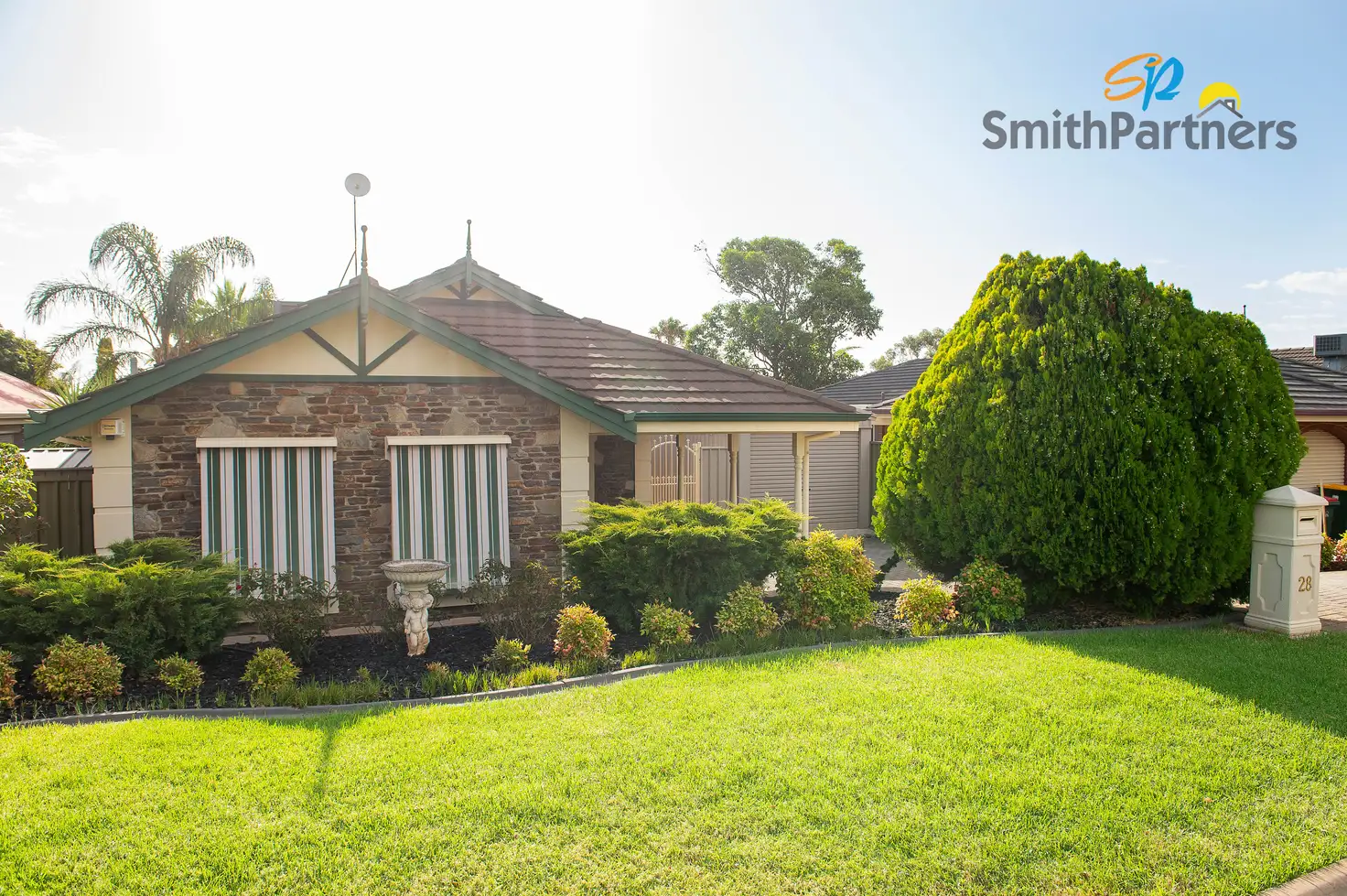 Main view of Homely house listing, 28 Anthony Drive, Hillbank SA 5112