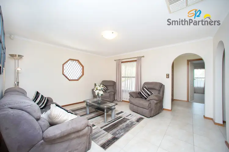 Third view of Homely house listing, 28 Anthony Drive, Hillbank SA 5112