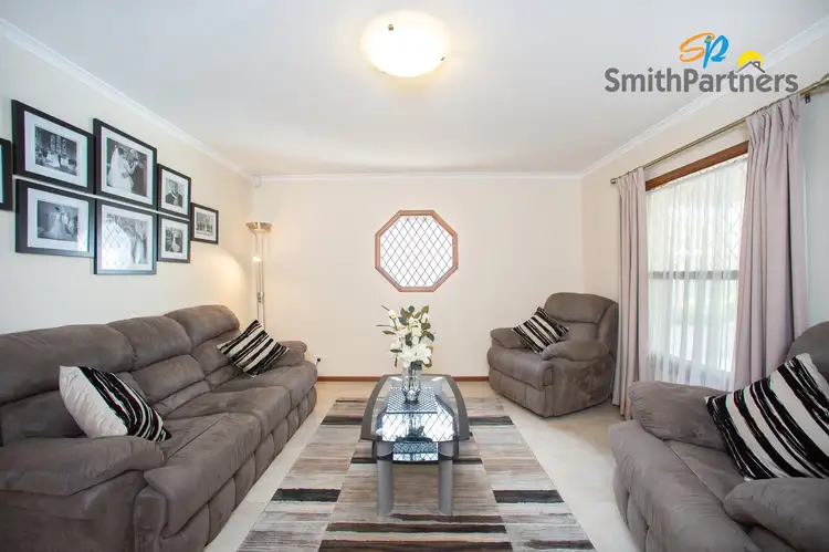 Fourth view of Homely house listing, 28 Anthony Drive, Hillbank SA 5112