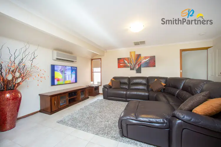 Fifth view of Homely house listing, 28 Anthony Drive, Hillbank SA 5112
