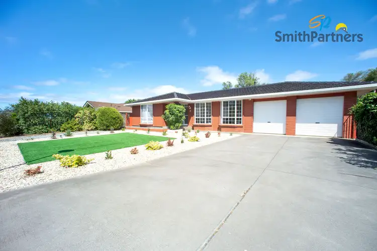 Main view of Homely house listing, 15 Sherry Court, Wynn Vale SA 5127