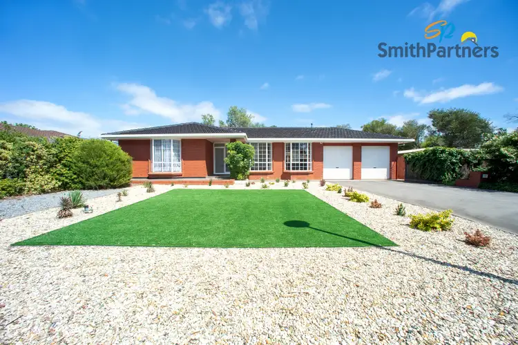 Second view of Homely house listing, 15 Sherry Court, Wynn Vale SA 5127