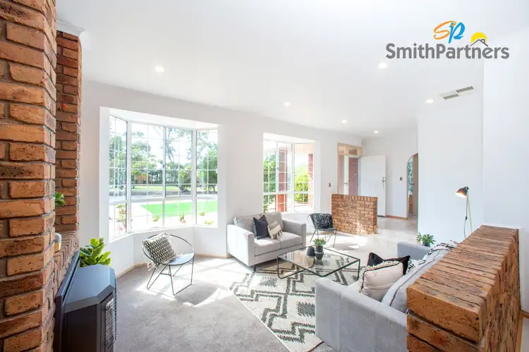 Fifth view of Homely house listing, 15 Sherry Court, Wynn Vale SA 5127