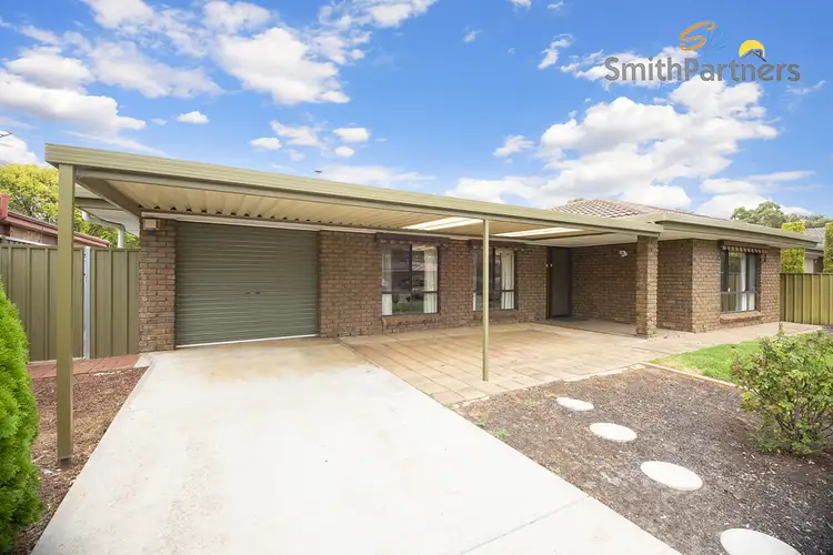 6 Jasper Street, Salisbury East SA 5109