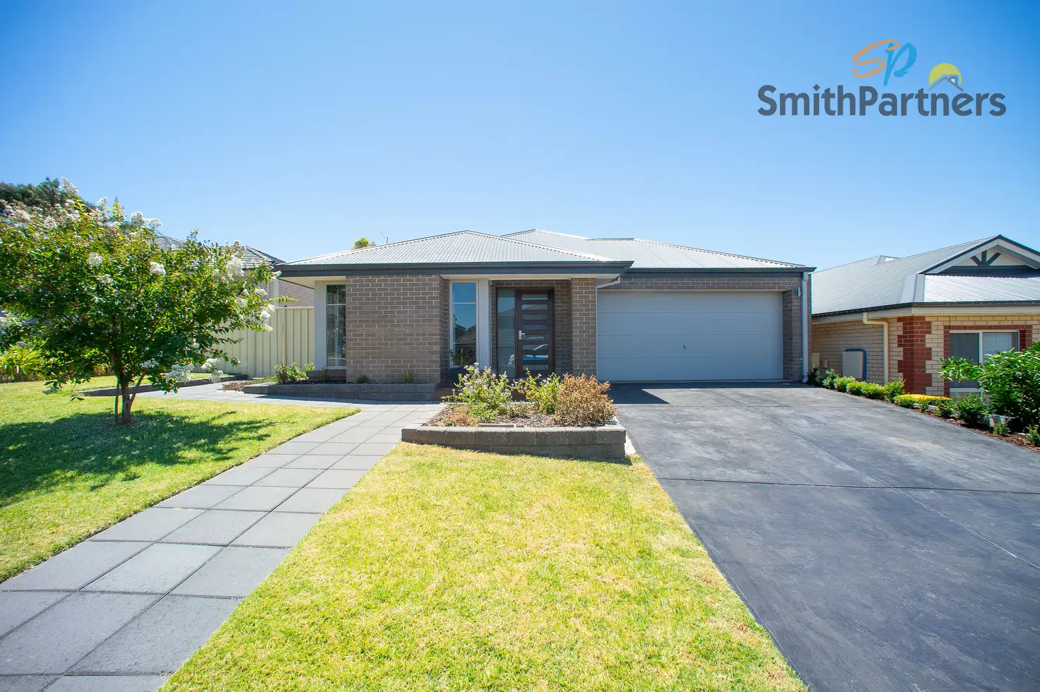 Main view of Homely house listing, 37 Swallow Avenue, Modbury Heights SA 5092