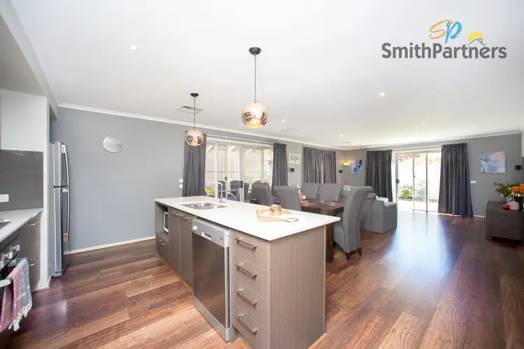 Fifth view of Homely house listing, 37 Swallow Avenue, Modbury Heights SA 5092