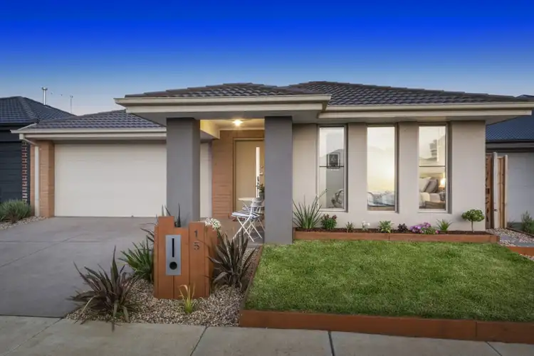 15 Albany Way, Charlemont VIC 3217