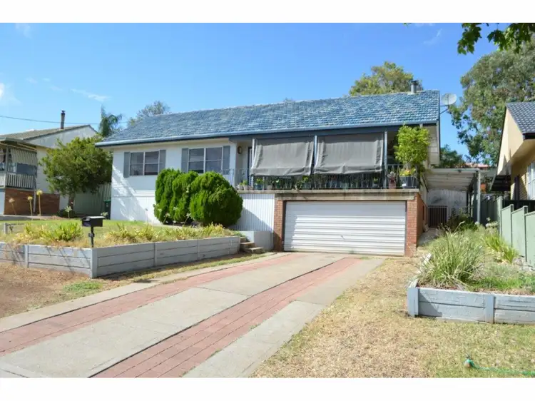Main view of Homely house listing, 31 Fairview Street, Gunnedah NSW 2380