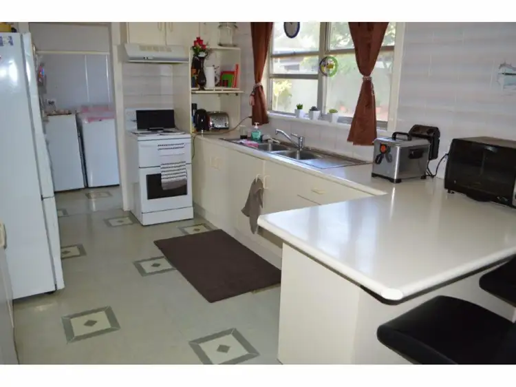 Second view of Homely house listing, 31 Fairview Street, Gunnedah NSW 2380